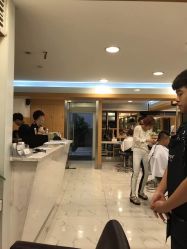 点击看大图 -雅仕 HAIR SALON 美发沙龙