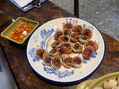-胡须佬鸡煲四季火锅(海雅缤纷城店)