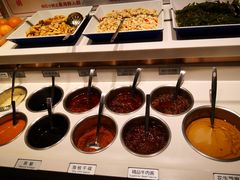 -海底捞火锅(邯郸新世纪中心店)