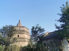 -繁塔
