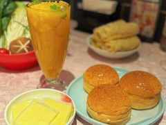 -囍凤楼·粤菜·点心·火锅(温特莱店)