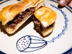 驴肉火烧-小放牛炒菜馆(中山路乐汇城店)