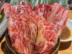 -炼火烤肉店