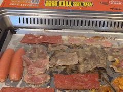 -非烤勿扰自助烤肉(虎门天虹店)
