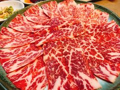 -金海阁海鲜火锅