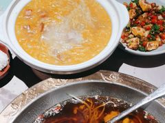 -洞庭鱼香(万科店)