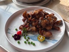 -解家河南菜(华山路店)