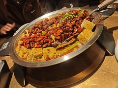 -烤匠麻辣烤鱼(万象城店)