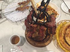 -巴依老爷新疆美食(清华东门店)