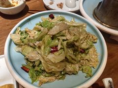 -蔡家酒楼(一德街店)