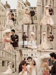 -第一夫人婚纱摄影(南京店)