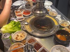 -喜来稀肉(虹泉路店)