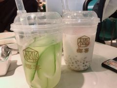 -椰客·海南椰子鸡(新塘永旺梦乐城店)