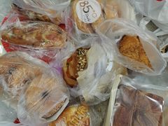 -张果佬年糕卷(科巷店)