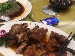 -悦州山庄(奥体路店)