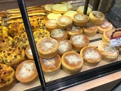 -山崎面包(苏州中心店)