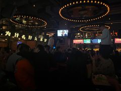 -HIB HUB公社(解放西路店)