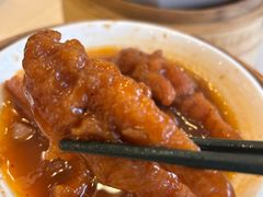 -福满园大酒楼(梅林店)