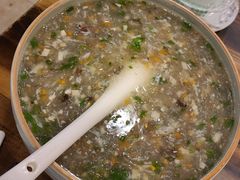 -清真·东拉黑炭火烤羊腿(世通·国际店)