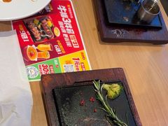 -豪客来牛排(天阳D32店)