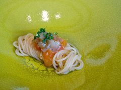 牡丹虾冷面-yokocho上横町·日本食街(深业上城店)