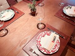 -Mammamia意大利餐厅(阳春巷店)