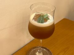 -Reset Coffee 与海咖啡