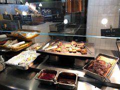 -So Lounge索兰至餐厅(蓝色港湾店)