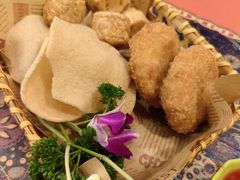 -荷花泰菜(东方新天地店)