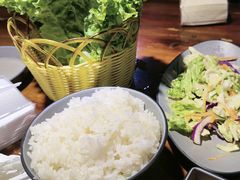 -火炉情韩国料理店(古田路店)