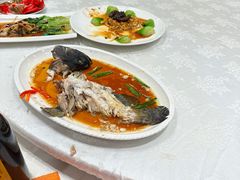 -万宝海鲜舫(劳动公园店)