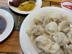 -金谷园饺子·烧烤·家宴(人大总店)