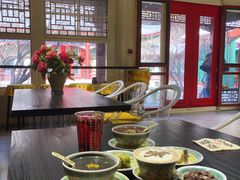 -宫事颐庭·老佛爷贵寿下午茶(颐和园店)