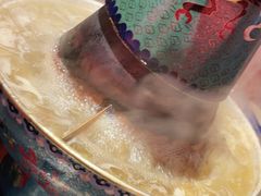 -京炭铜锅涮肉·羊蝎子·羊肉炉(保利·时光里店)
