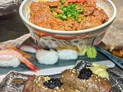 -炙柒Sekinana·精致日料(合生汇店)