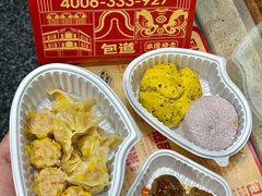 -包道广式点心专门店(东山口店)