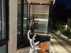 -夜宴江景餐厅