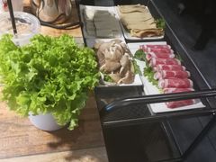 -花千代秘制烤鱼(万达店)