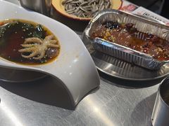 -晓燃地摊烤肉(朝阳双桥店)