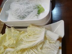 -津门老羊家·铜锅涮羊肉·烧烤(科技园店)
