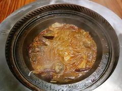 -二十一分小锅炖(皓月店)
