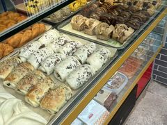 -宫门口馒头铺(创始人总店)
