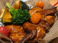 -The Good Place好地方·Brunch·coffee(国贸店)