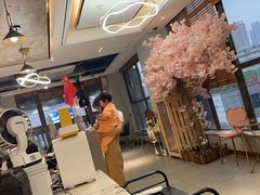 大堂-妥妥烤肉料理(昙华林店)