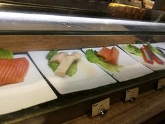 -OPEN開全日自助餐厅·西餐·海鲜(佛山希尔顿酒店)