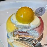 巨好吃，贵但值的店