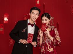 -第一夫人婚纱摄影(南京店)