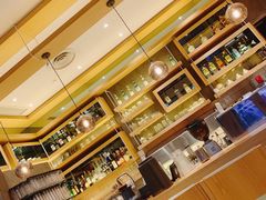 -新元素餐厅(瑞虹天地月亮湾店)