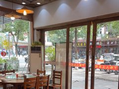 -下梅人家土菜馆(历史文化餐厅度假区店)