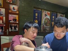 -天下客饭店(中山路店)